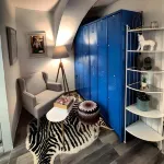 Capsule & Dormitory Space-X Hotels in 