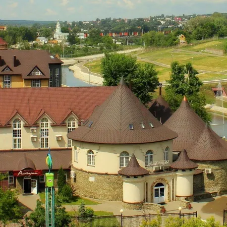 Парк Отель