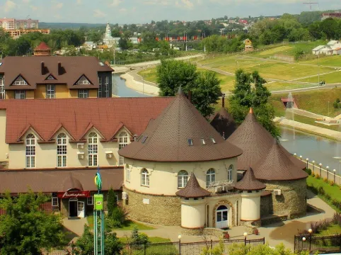 Park Hotel