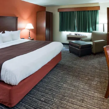 AmericInn by Wyndham Alexandria