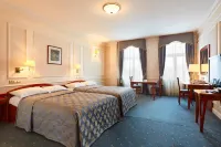 Hotel Europe Hotels in Minsk