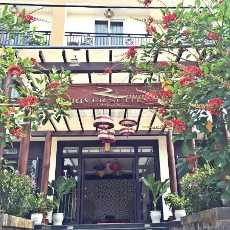 River Suites Hoi An