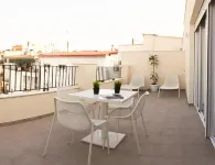 소호 발렌시아 발렌시아 호텔