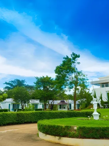 รูปภาพของบ้านเค้กเขาใหญ่ รีสอร์ท บาย อเดย์