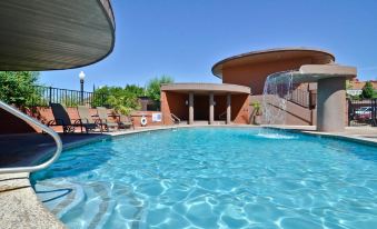 Best Western Coral Hills