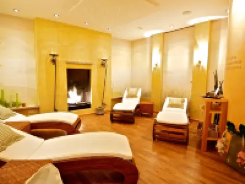 Art-Hotel Braun Hotels in Kirchheimbolanden