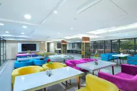 HOTEL SAPPHIRE HOUSE