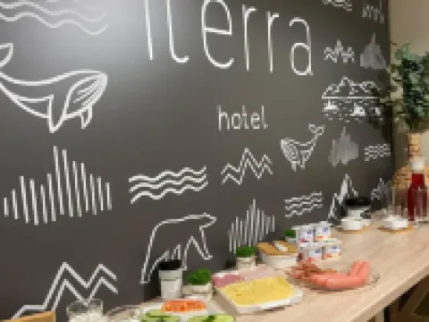 Iterra Hotels in Murmansk