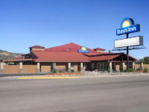 Days Inn by Wyndham Grants Hoteles en Grants