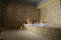 Borj Dhiafa - スパ