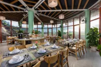 Moc Chau Eco Garden - breakfast