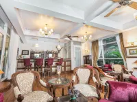 The Elgin Silver Oaks - Heritage Resort & Spa Hotels in Kalimpong
