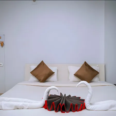 GS Residency Hotels in Kamrup
