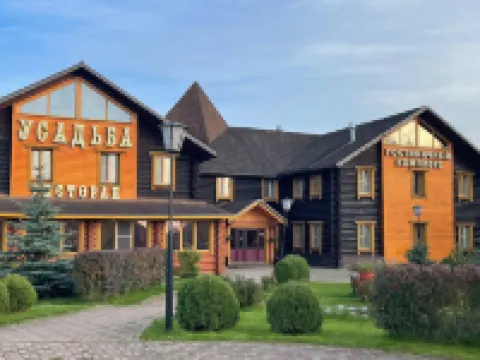 Усадьба Отели в г. 