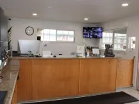 Ashland Street Inn Hotels in Ashland