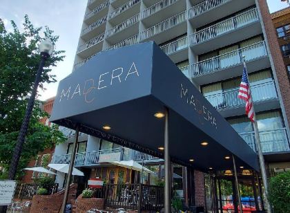 Hotel Madera