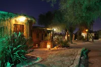 Al Reem Desert Camp Hotel a 