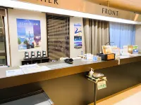 โรงแรมเอ-เกท ฮาโกดะเตะ