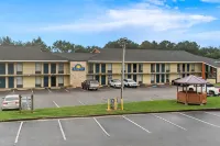 Days Inn by Wyndham Aiken - Interstate Hwy 20 Отели в г. Айкен Каунти