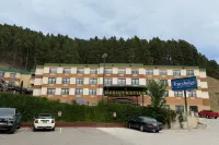 Travelodge Inn & Suites by Wyndham Deadwood Hotels in Deadwood