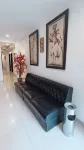 VI Hotel Bandung - Gym