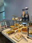 Hotel Pousada Real - petit déjeuner