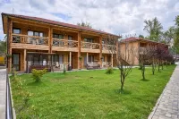 Bella Baza Otdyha Maykopsky District 호텔