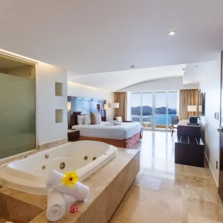 Azul Ixtapa All Inclusive Resort