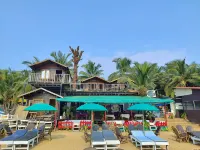 Roundcube Beach Bungalows Patnem