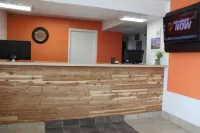 โมเทล 6 กู้ดแลนด์ แคนซัส