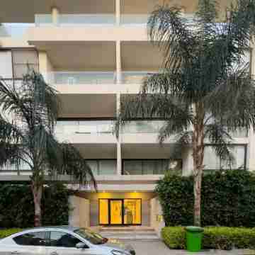 Rivera at Lake View Residence Hotel Exterior