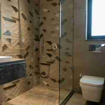 Varenna at Lake View Residence Rooms