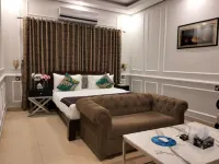 Riviera Courtyard Guest House Islamabad