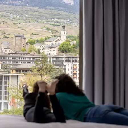 Holiday Inn Express & Suites SION by IHG