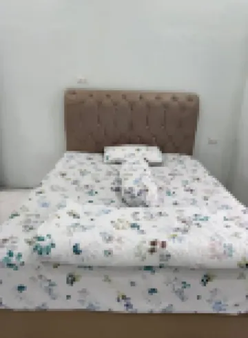 Villa Tropical Garden N2 Hotels near Hillpark Sibolangit