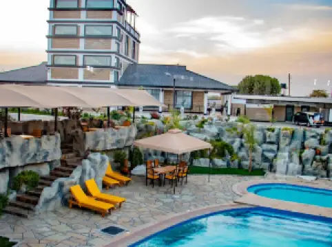 아비안 코트 호텔