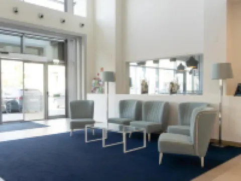 蓋亞波圖公園酒店 加亞新城酒店