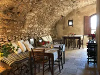 Charme in Perillis Hotel a Castel di Ieri