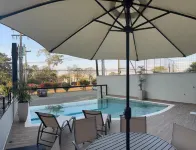 Occitano Apart Hotel Hotels in Piracicaba