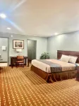 Palace Motel Dequeen - Moteles