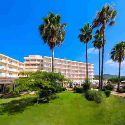 Invisa Hotel Es Pla - Adults Only Hotel Exterior