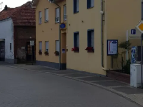 ホテル ランドハウス エフェルト ヴァッセンベルクのホテル