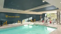 Home2 Suites by Hilton Michigan City - Pools