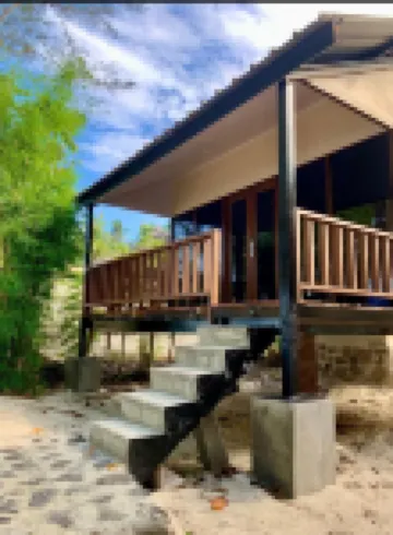 Rihlah Resort Iboih Sabang Hotels in Sukakarya