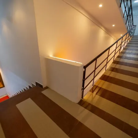 Bonne Chance Heritage Residence