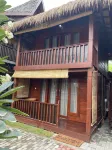 Q'Pelagos Sunset Bungalow - Homestays