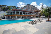 Radisson Blu Hotel Trabzon - Pools
