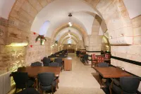BEHRAMPAŞA Otel &Cafe &Restaurant - breakfast
