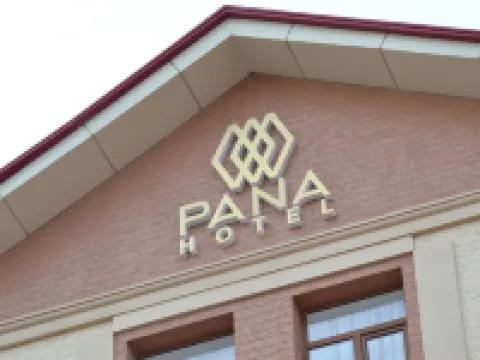Pana Hotel Hotels in Nukus