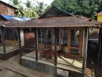 Manali Beach Resort - breakfast